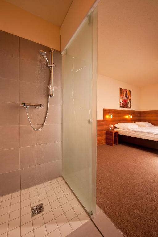 غريدينغ Astay Hotel المظهر الخارجي الصورة