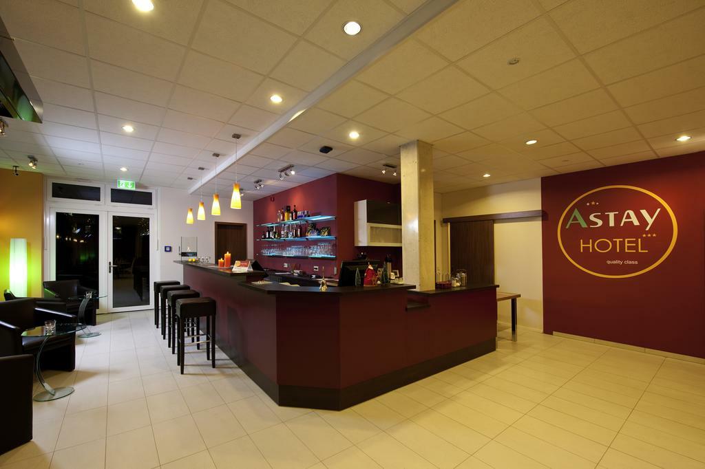 غريدينغ Astay Hotel المظهر الخارجي الصورة